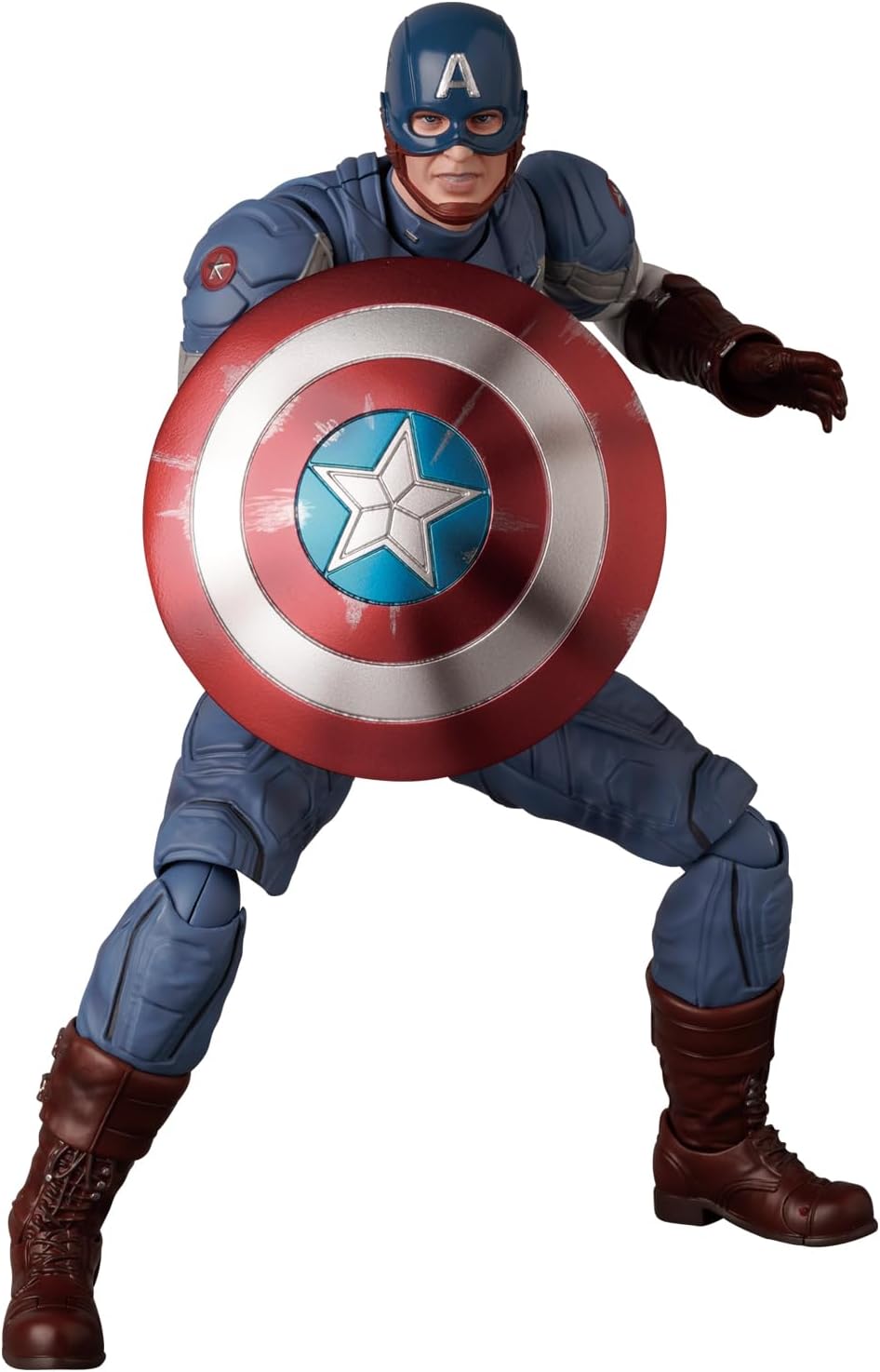 MAFEX マフェックス No.220 CAPTAIN AMERICA キャプテン アメリカ